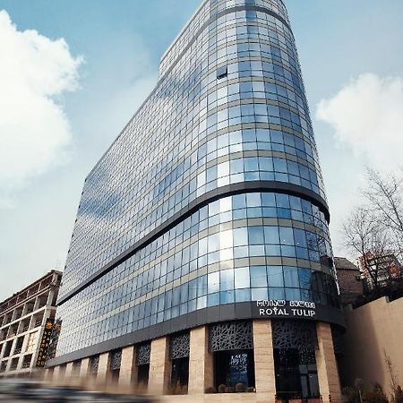Royal Tulip Hotel & Casino, Tbilisi Exterior foto Royal Tulip Hotel, Seoul